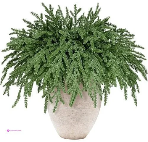 Yoochenkin Artificial Pine Branches C…