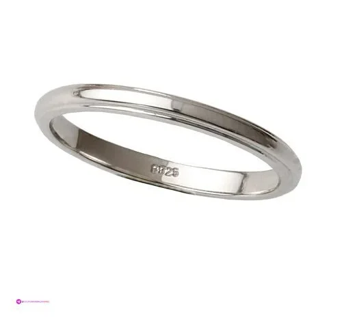 Now Sterling Silver Stacking Rings Cl…