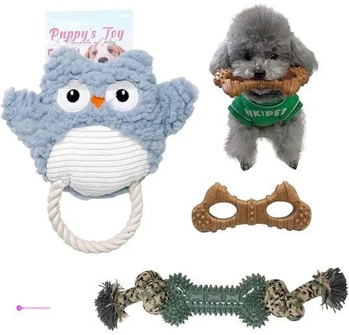 Cofiabby Dog Toys Clip Coupon