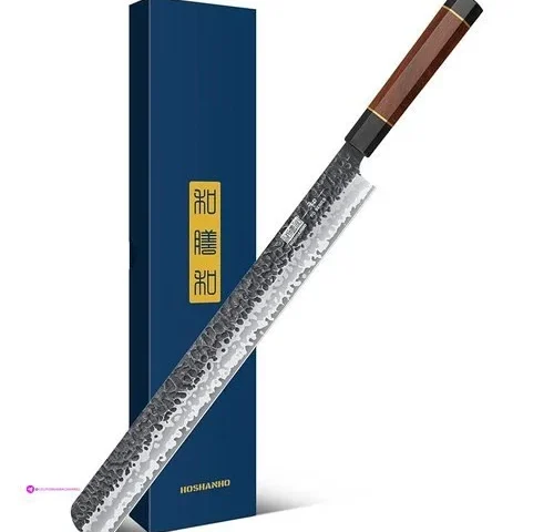 Hoshanho Slicing Knives Clip Coupon