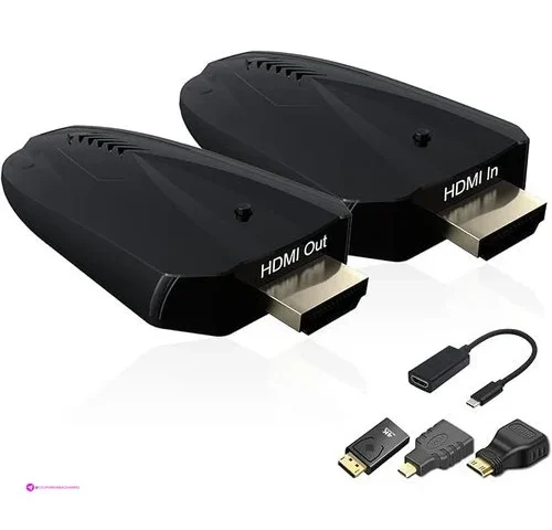 Wireless Hdmi Extenders Promo Code Mz…