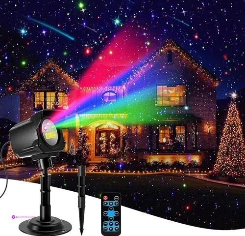 Laser Christmas Projectors Code Fbg8e…