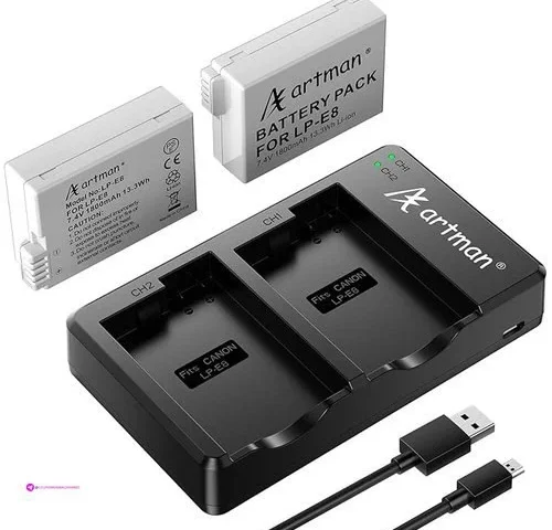 Canon Camera Batteries Promo Code Roc…