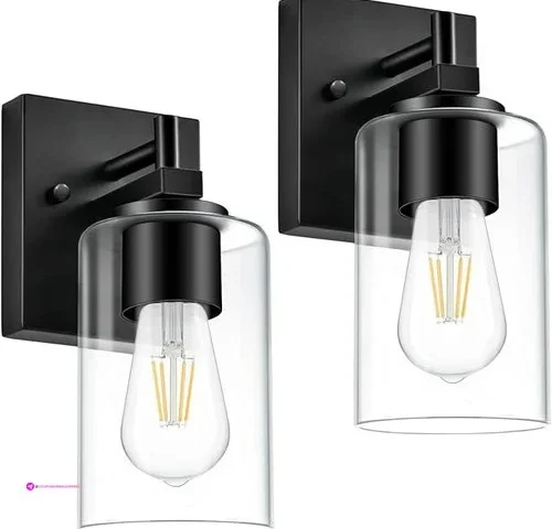 Black Vanity Lights Code Zu3tvk5p