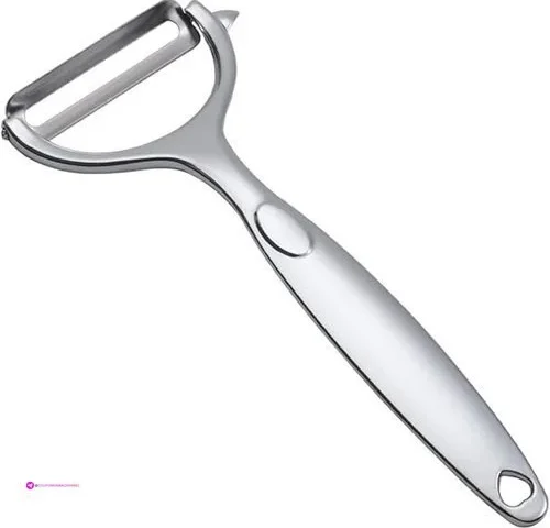 Stainless Steel Peelers Code Zd5pn9b7