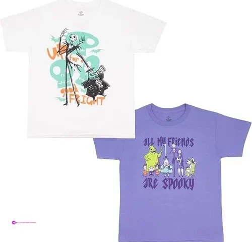 Disney Graphic Shirts Off Clip Coupon