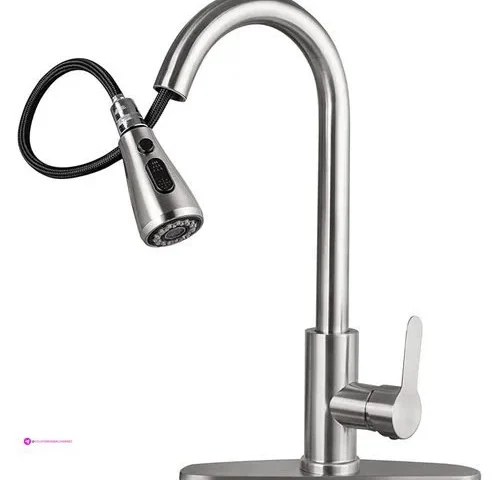 Cilaixi Kitchen Faucets Code Zfuenzy6