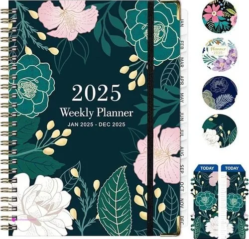 2025 Planners Green Promo Code Tiq7bq…
