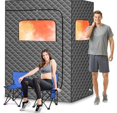 Portable Steam Saunas 135 Promo Code