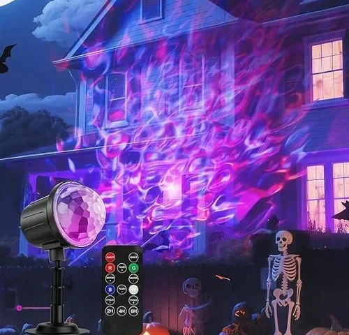 Ecohdt Projector Lights Code De9gumu2