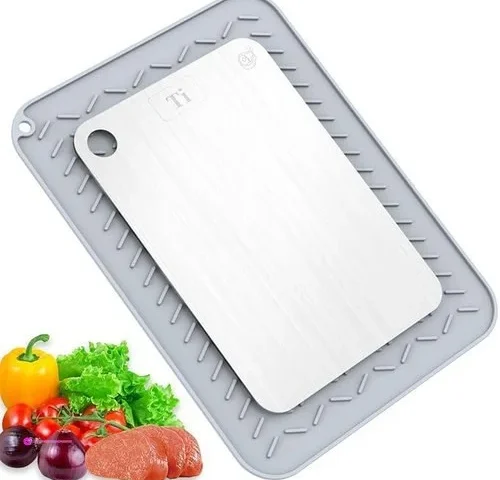 Rexspt Titanium Cutting Boards Code B…