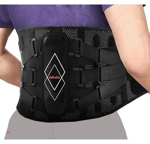 Adkuka Back Braces Use Code Yvz2rkmh