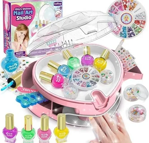 Battop Nail Polish Sets Promo Code