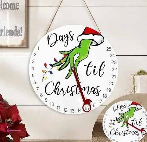 Dazonge Christmas Decorations Code Qw…