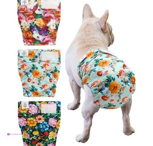 Cutebone Dog Diapers Clip Coupon