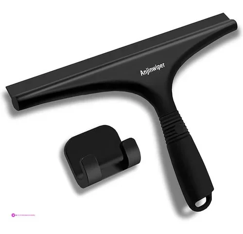 Black Shower Squeegees Code Nfg8gr7q