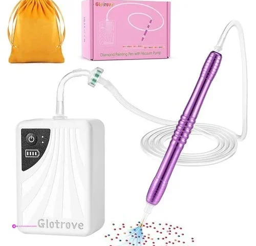 Glotrove Diamond Painting Pens Code 9…