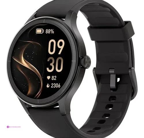 Toobur Smartwatches Code Njleqpjv