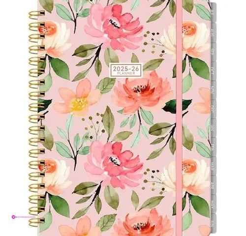 Weekly Planners Use Code 97kqikmd