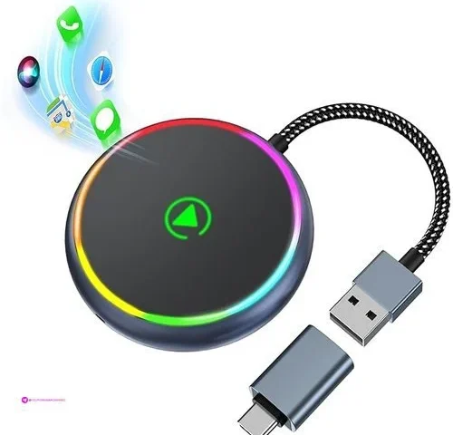 Wireless Carplay Adapters Promo Code …