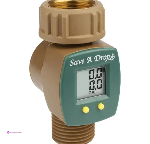 Brass Water Meters Clip Coupon