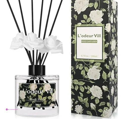 Odeur Reed Diffusers Code 3peyqhd8