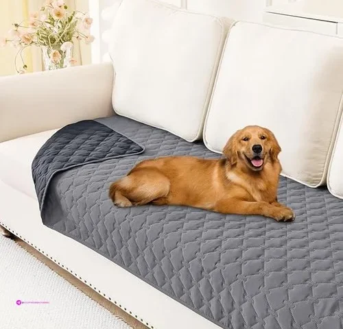 Reg Waterproof Dog Bed Cover Blanket