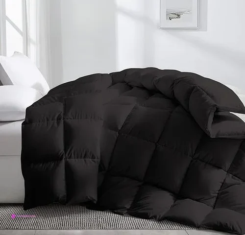 Puredown Feather Comforters Code Nxrp…