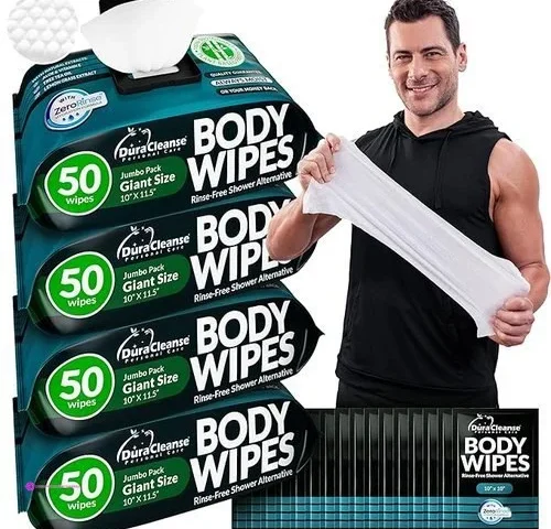 Now Body Wipes Clip Coupon