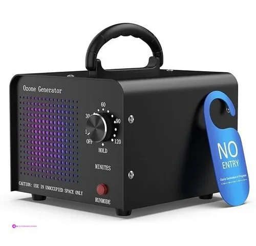 Ozone Air Purifier Machine Code 47tqv…