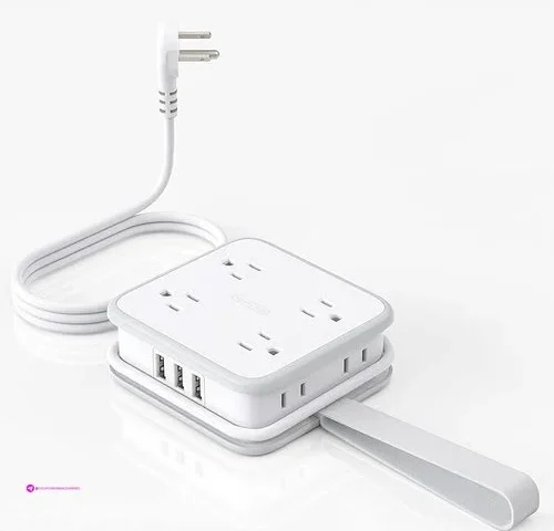Ntonpower Power Strips Promo Code Hbf…
