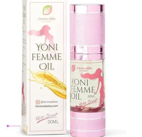Femme Yoni Oils Promo Code Yferd9y3