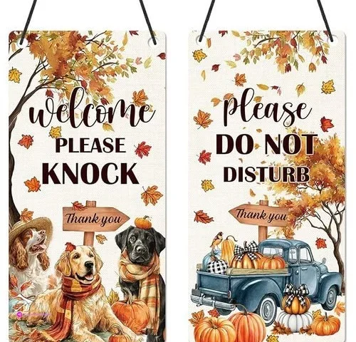 Shejdgart Door Hangers Code Li556z4z