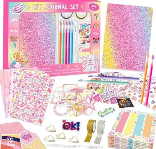 Euxarion Journal Kits Code Dydpahnk