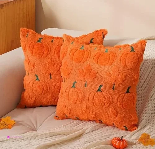 Fall Pillow Covers Code Wcrlzqgy
