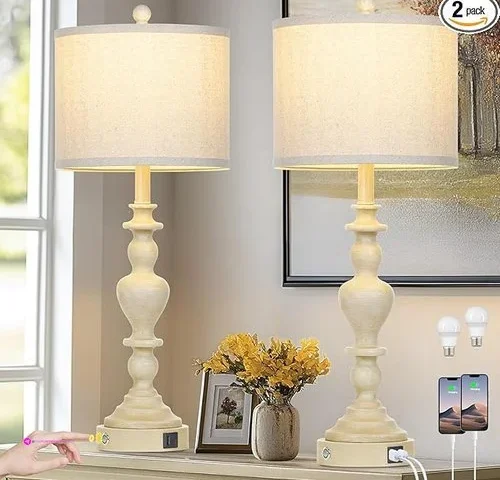 Farmhouse Table Lamps Promo Code 9s83…