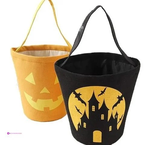 Zhenpony Trick Treat Bags Code 546b88…