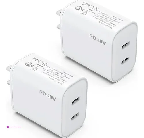 Reg Igenjun 40w Usb-c Chargers Code