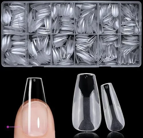 Lifextol False Nails Clip Coupon