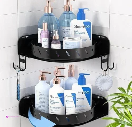Shower Corner Caddies Code Cltwilm3