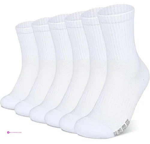 Hikerheavenlar Athletic Socks Clip Co…