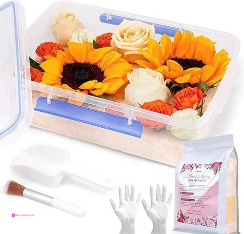 Aboofx Flower Drying Kits Promo Code