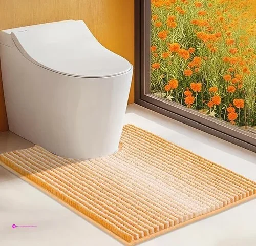 Cymay Toilet Rugs Code Uoqfq9pp
