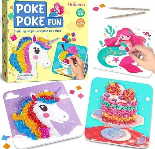 Art Craft Kits Clip Coupon