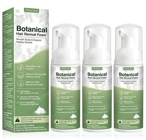 Hair Growth Oils Clip Coupon