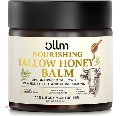 Tallow Skin Balms Code Lhnwukl4