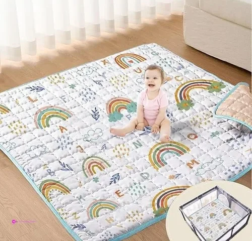 50×50 Playpen Mat Code 3o2ezjs7
