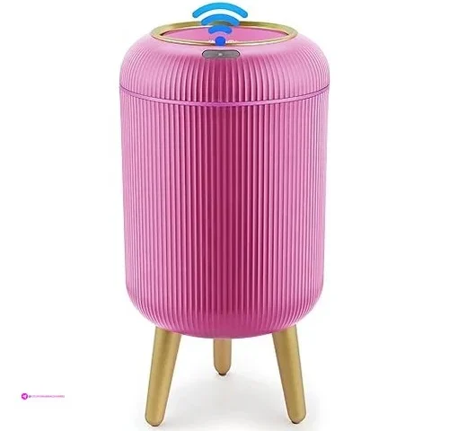 Pukomc Smart Wastebaskets Code 2llaw2…