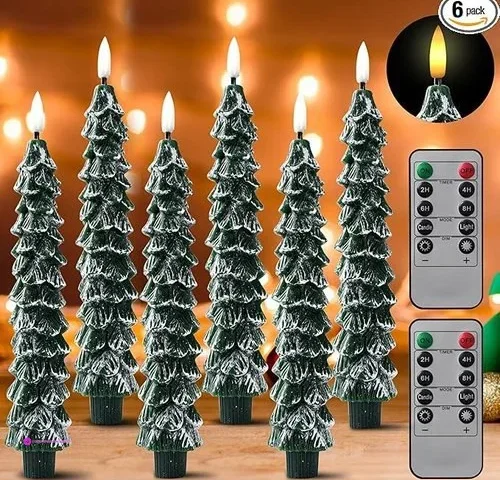 Sohveta Flameless Candles Code Tjiwzx…