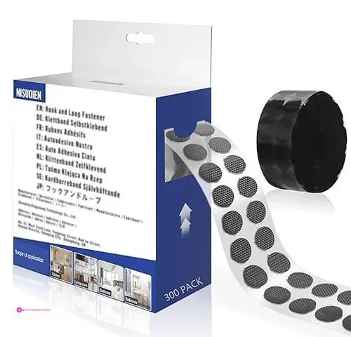 Nisuoien Self Adhesive Dots Code Bs8d…